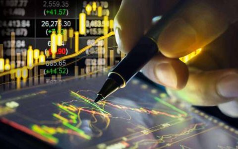 国际期货账户门槛