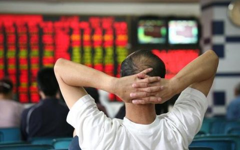 国际期货钴走势