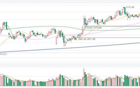怎样看国际期货