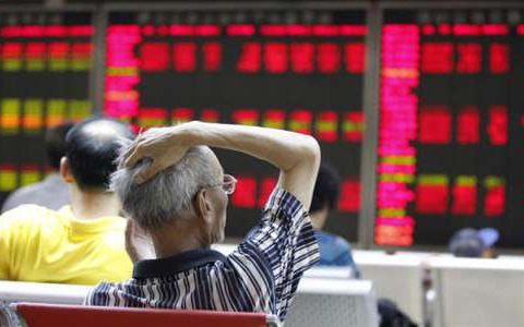 国际期货好玩不