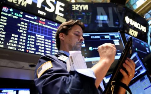 今晚国际期货行情